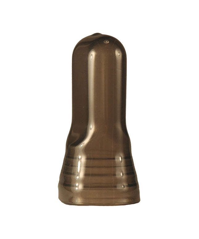 Nắp Chống Bụi Đầu Rót Rượu Đa Năng Bar Maid CR-300UN Khói