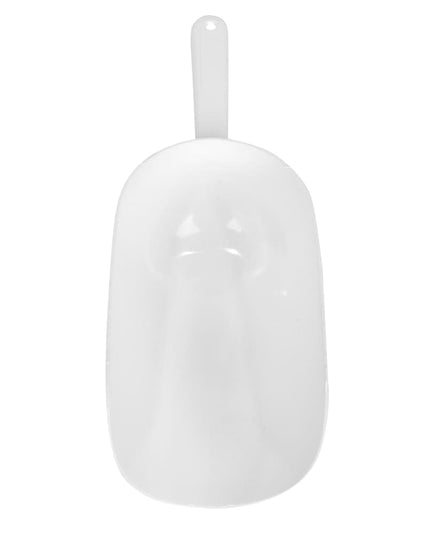 Muôi Múc Bar Maid CR-840W 473 ml Nhựa Trắng