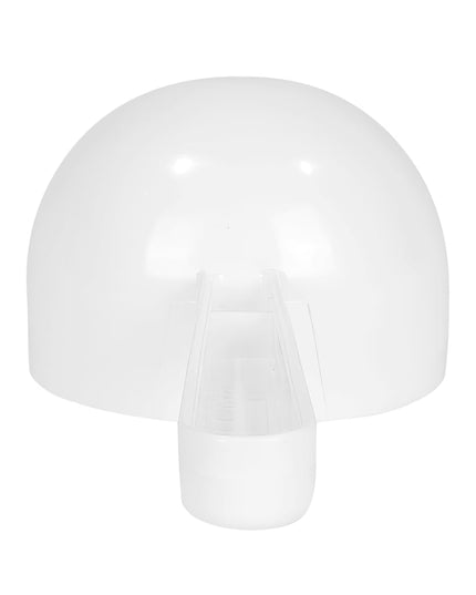Muôi Múc Bar Maid CR-840W 473 ml Nhựa Trắng
