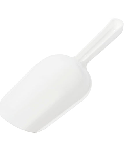 Muôi Xúc Bar Maid CR-849W 237 ml Polyethylene Trắng