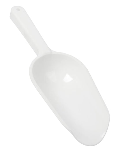 Muôi Xúc Bar Maid CR-849W 237 ml Polyethylene Trắng
