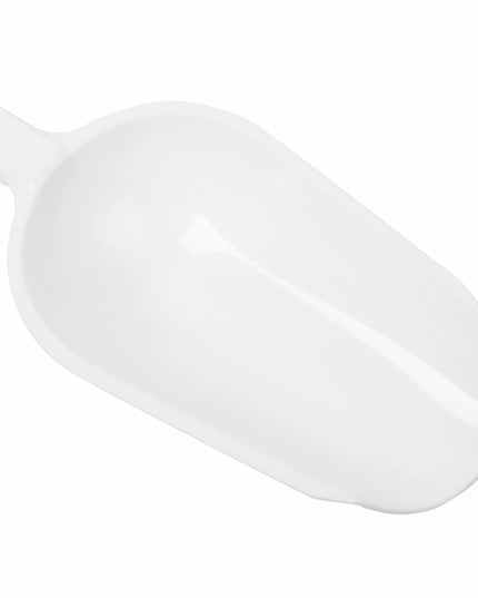 Muôi Xúc Bar Maid CR-849W 237 ml Polyethylene Trắng