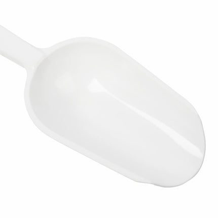 Muôi Xúc Bar Maid CR-849W 237 ml Polyethylene Trắng