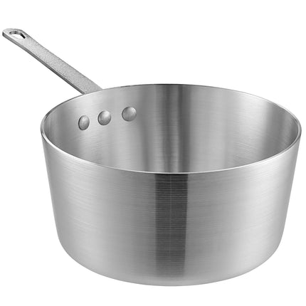 Nồi nấu sốt nhôm thành nghiêng Choice 3,5 lít
