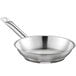 Chảo chiên thép không gỉ đáy nhôm Vigor SS1 Series 22,5 cm