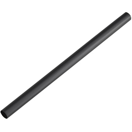 Ống hút siêu lớn không bọc đen Choice 22 cm - Túi 500 cái