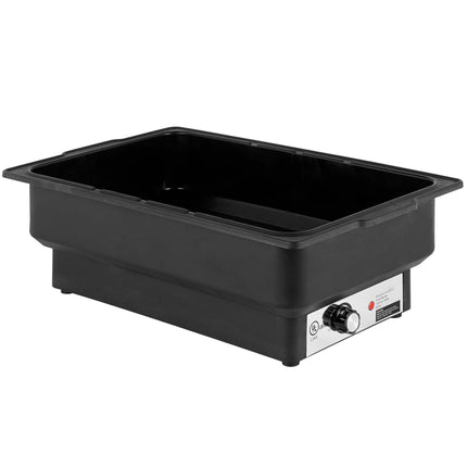Bồn giữ nước ấm điện cỡ full Acopa 7,6 lít - 120V, 900W