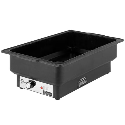 Bồn giữ nước ấm điện cỡ full Acopa 7,6 lít - 120V, 900W