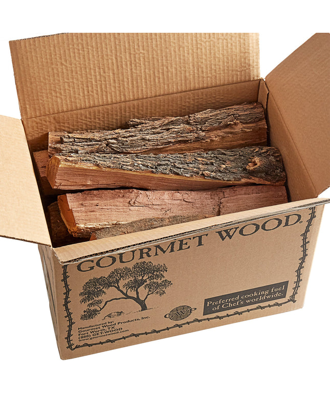 Củi gỗ mesquite - 0,04 m³