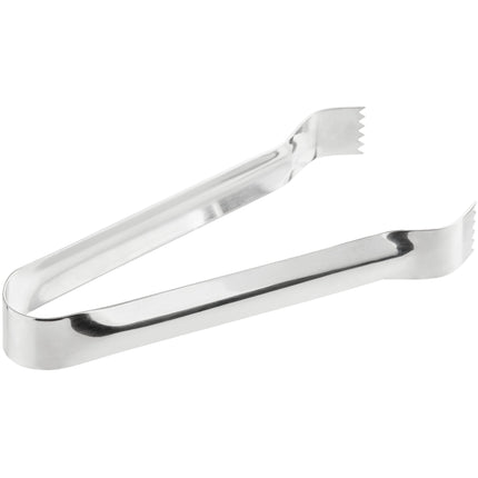 Kẹp gắp thép không gỉ đầu tròn Choice 15 cm