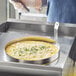 Khuôn trứng inox Choice 25 cm