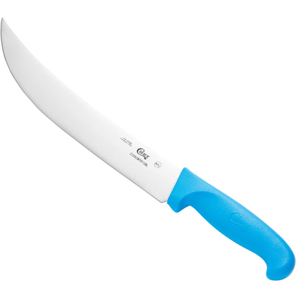 Dao cimeter Choice 25,4 cm cán xanh dương