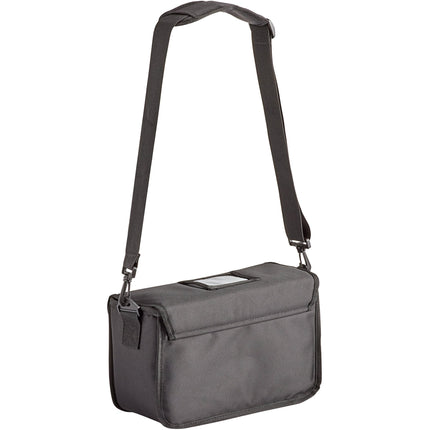 Túi giao hàng giữ nhiệt nhỏ ServIt đựng 3 ly nước hoặc bánh mì - 30 x 14 x 18 cm