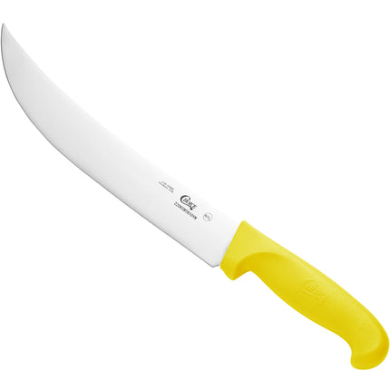 Dao cimeter Choice 25,4 cm cán vàng