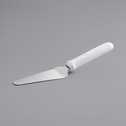 Xẻng phục vụ pizza Choice 26,7 cm tay cầm nhựa PP trắng