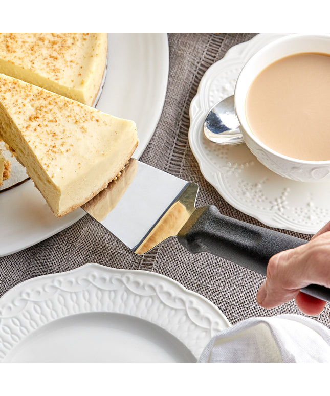 Xẻng cắt bánh pie tay cầm nylon đen Choice 27 cm