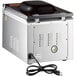 Máy hút chân không buồng lập trình VacPak-It Ultima UVMC10 thanh hàn 26 cm, bơm dầu, 10 chế độ - 120V, 1000W