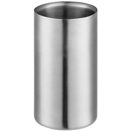 Xô ướp rượu vang thép không gỉ thành đôi Acopa 12 x 20 cm