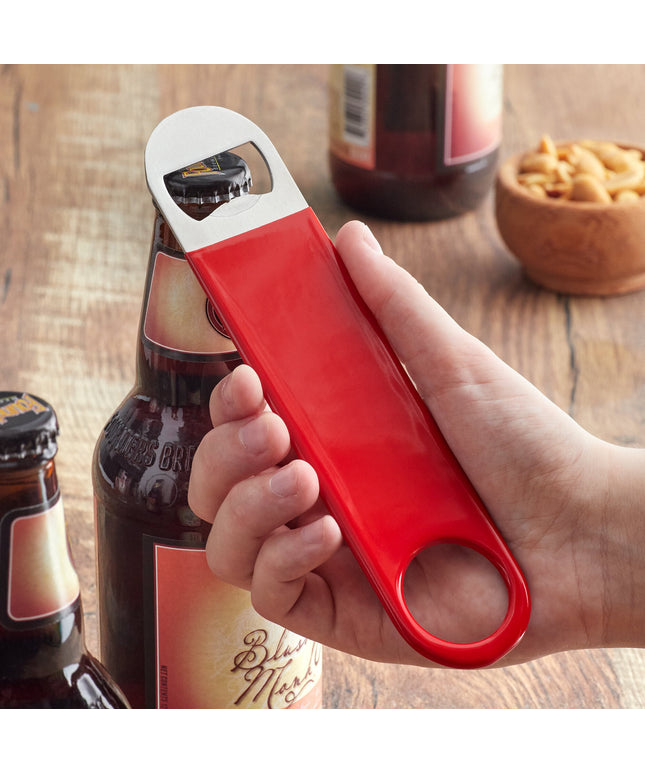 Dụng cụ khui chai tùy chỉnh Choice 18 cm màu đỏ
