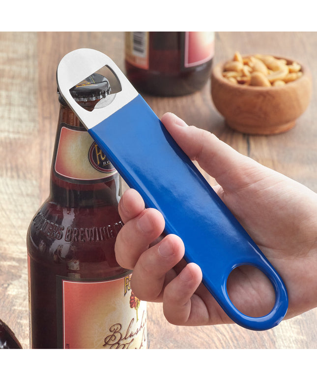 Dụng cụ khui chai tùy chỉnh Choice 18 cm màu xanh dương