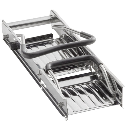 Dao bào mandoline inox Choice kèm bộ 5 lưỡi thay thế