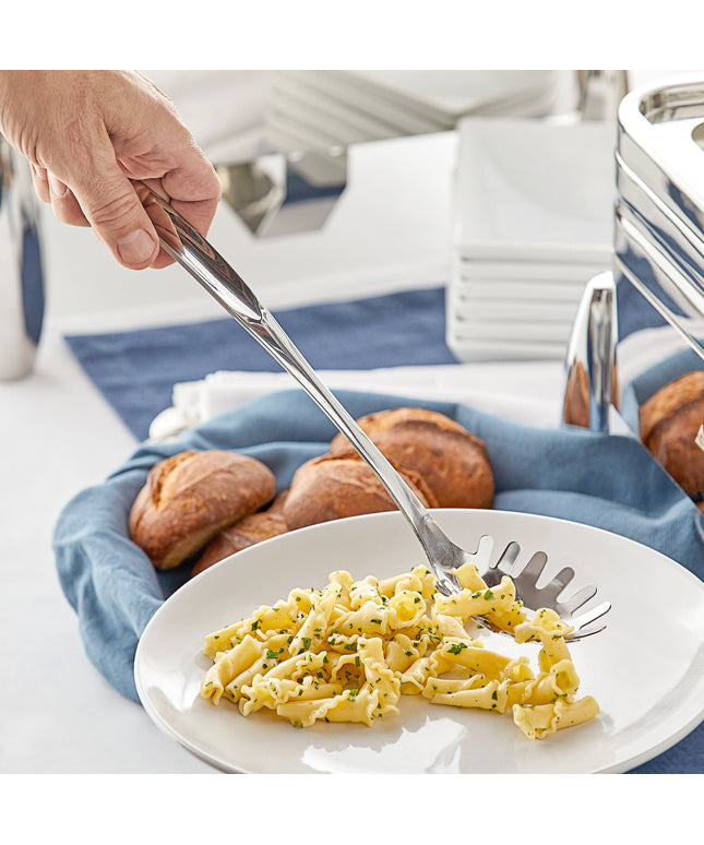 Nĩa xới pasta thép không gỉ Choice 33 cm