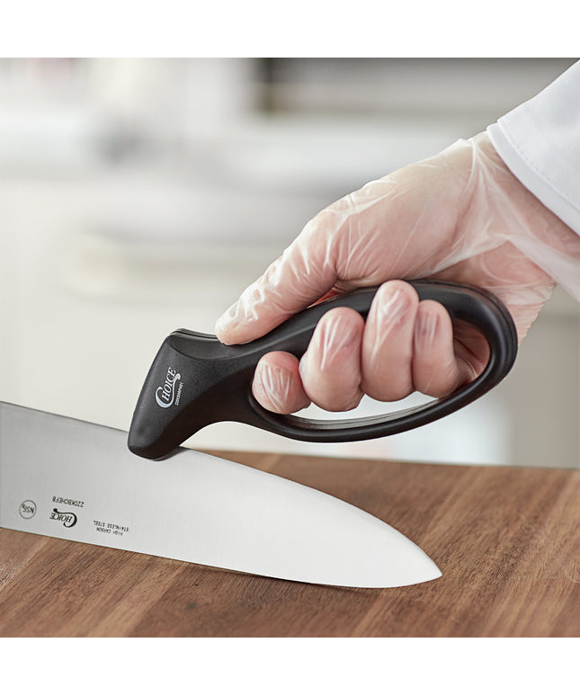 Dụng cụ mài dao cầm tay Choice 15,9 cm