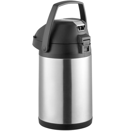 Bình ủ cà phê inox lót inox Avantco 3 lít cần gạt