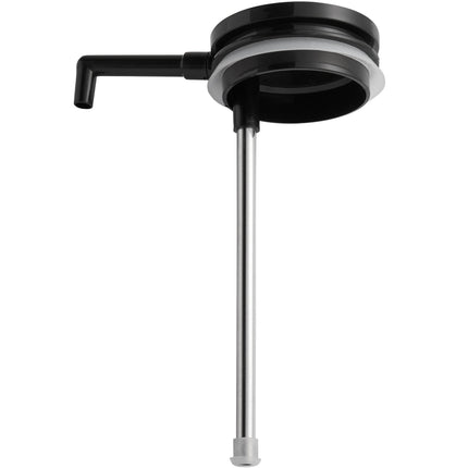 Bình ủ cà phê inox lót inox Avantco 3 lít cần gạt