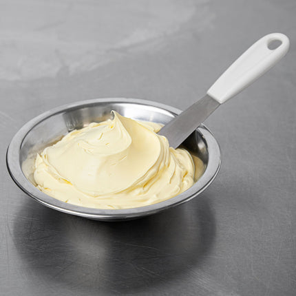 Kem phủ bánh vị chanh vàng Rich's Bettercreme - Xô 4,1 kg