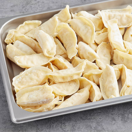 Há cảo gyoza nhân tôm 3 kg