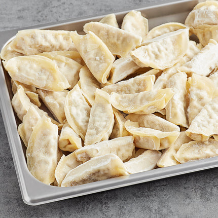 Sủi cảo nhân heo Passport Cuisine gyoza 3,4 kg