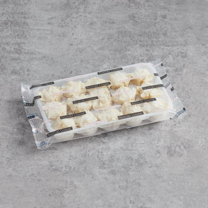 Sủi cảo tôm shumai Passport Cuisine - Thùng 240 cái