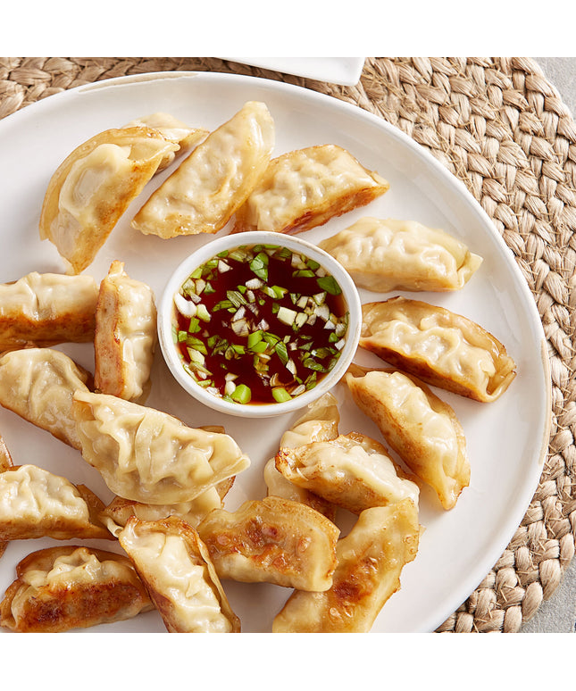 Sủi cảo nhân heo Passport Cuisine gyoza 3,4 kg