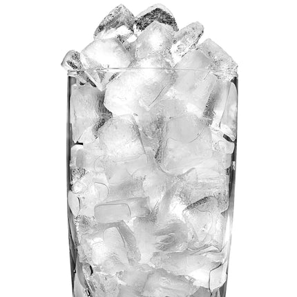 Máy làm đá viên nửa âm bàn làm mát khí kèm thùng 32 kg Ice-O-Matic ICEU226HA 62 cm - 208/230V; 109 kg