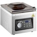 Máy hút chân không buồng lập trình VacPak-It Ultima UVMC12 thanh hàn 30 cm bơm dầu 10 chương trình - 120V, 950W