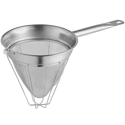 Phễu lọc chinois inox gia cường Choice 25 cm