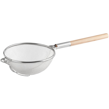Rây lọc inox chịu lực gia cường Choice 30 cm