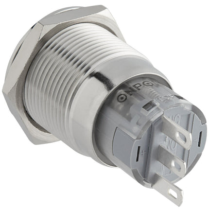 Nút dừng Avantco 177PEMB94STP cho máy cưa thịt EMBS94SS
