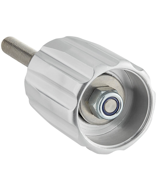 Cụm núm căng lưỡi Avantco 177PEMB94HAS cho máy cưa thịt EMBS94SS
