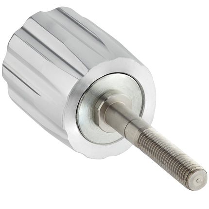 Cụm núm căng lưỡi Avantco 177PEMB94HAS cho máy cưa thịt EMBS94SS