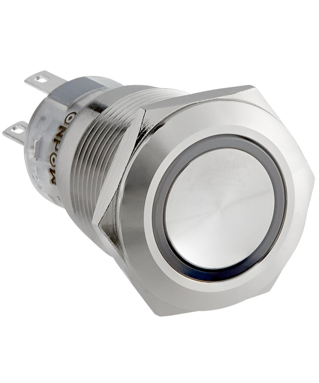 Nút khởi động Avantco 177PEMB94SRT cho máy cưa thịt EMBS94SS