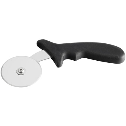 Dao cắt pizza Choice 6,4 cm tay cầm đen