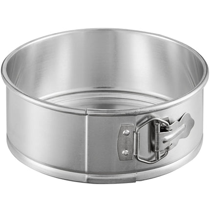 Khuôn bánh kem tháo đế bằng nhôm Choice 20 x 8 cm