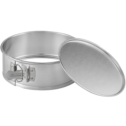 Khuôn bánh kem tháo đế bằng nhôm Choice 20 x 8 cm