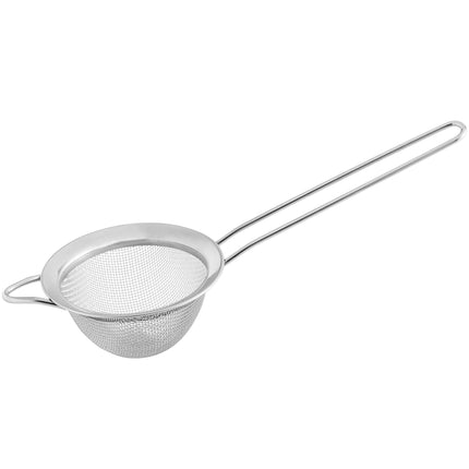 Rây lọc lưới mịn inox Choice 20 x 8 cm