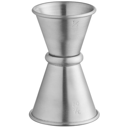 Ly đong rượu jigger inox kiểu Nhật Acopa 15 ml & 22 ml