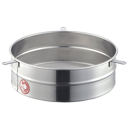 Rây lọc trà lưới inox Bossen 25 cm
