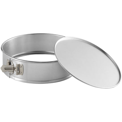 Khuôn bánh springform nhôm hoàn thiện tự nhiên Choice 25,4 x 7,6 cm