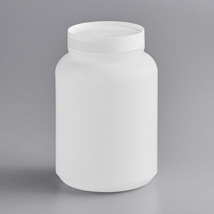 Bình dự trữ có nắp trắng Choice 1,9 lít